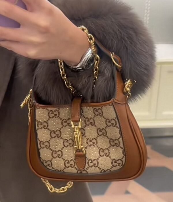 Gucci Marmont Mini Bag