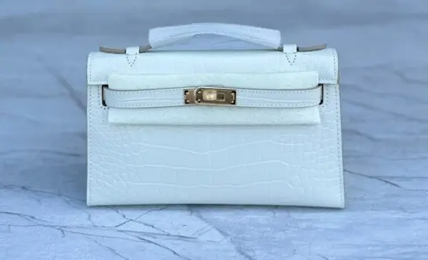Hermès Kelly Bag