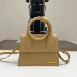 Jacquemus Le Chiquito Bag