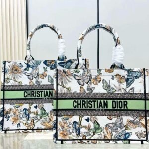 DIOR Lady D-Lite Bag