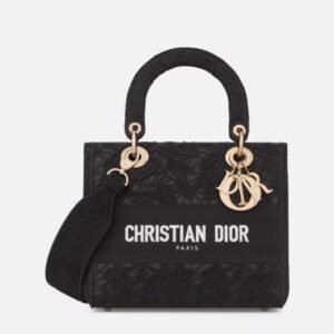 DIOR Lady D-Lite Bag