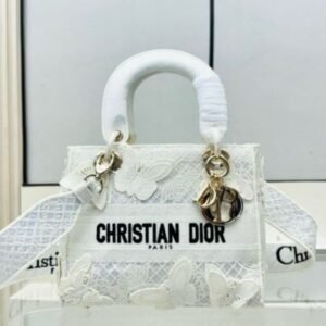DIOR Lady D-Lite Bag