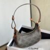 Celine Triomphe Ava Shoulder Bag