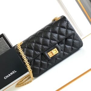 Design Mini Reissue 2.55 Handbag c - Dubai Fashion LUX