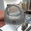 Design mini Wander matelassé shoulder bag - Dubai Fashion LUX