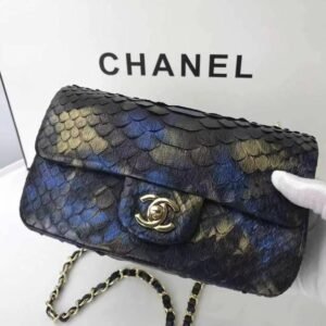 CHANEL FLAP BAG