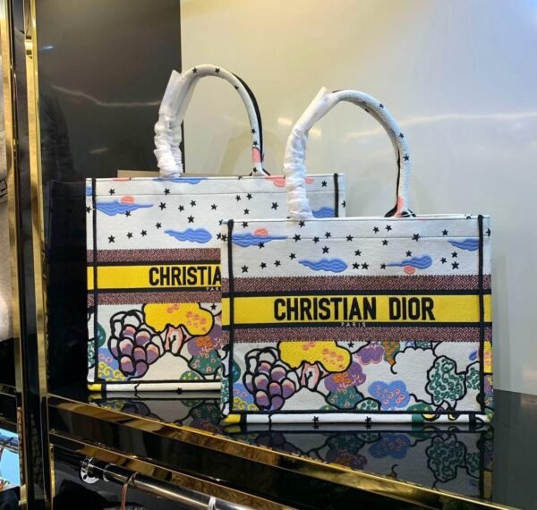 Design New Top Book Tote handbag bags 42CM For women - Dubai Fashion LUX