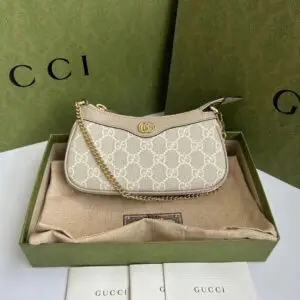 Design OPHIDIA MINI BAG - Dubai Fashion LUX
