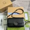 Gucci Petite Mini Shoulder Bag