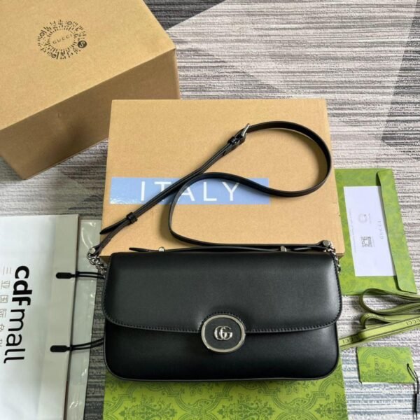 Gucci Petite Mini Shoulder Bag
