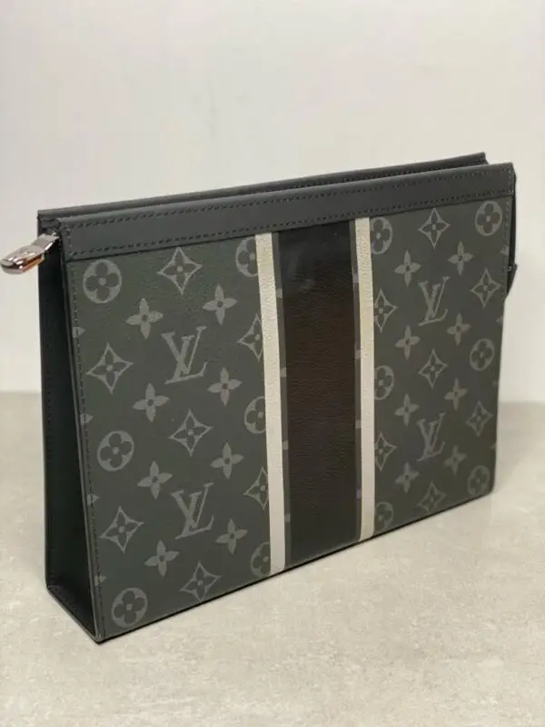 Design Pochette Voyage MM - Dubai Fashion LUX