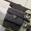 Chanel Kelly Bag