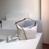 LOEWE Small Anagram Cubi Bag