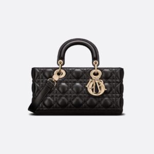 Dior MICRO LADY D-JOY BAG