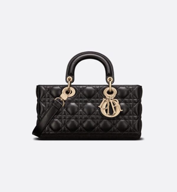 Dior MICRO LADY D-JOY BAG