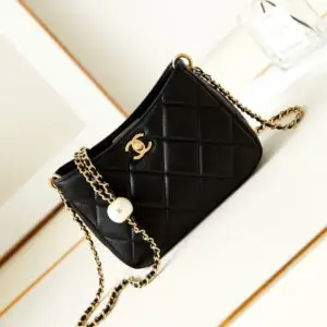 Design Small Shoulder Bag - Dubai Fashion LUX