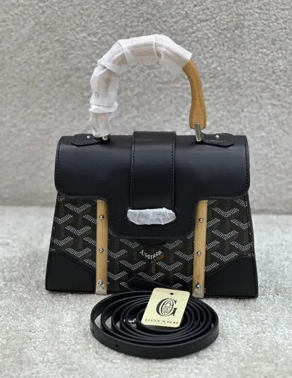 GOYARD Saigon PM Bag