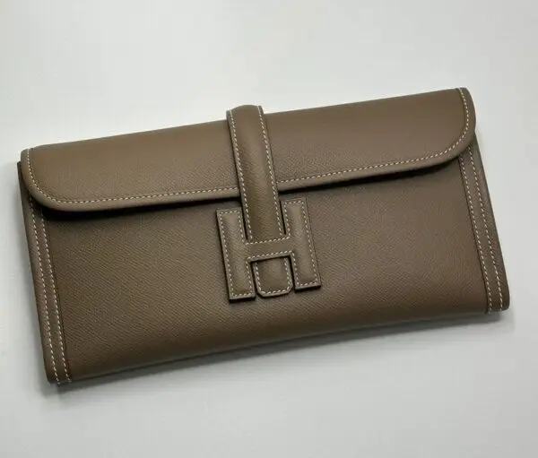 HERMES Swift Jige Elan