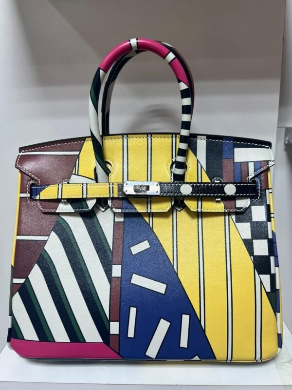Hermès Birkin Bag