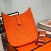 Hermès Evelyn Bag