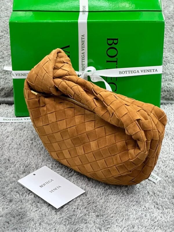BOTTEGA VENETA Teen Jodie Shoulder Bag