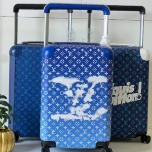 Louis Vuitton Horizon 55 Trolley Bag