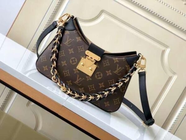 Louis Vuitton Twinny Hand Bag
