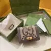 Diana jumbo card case - Dubai Fashion LUX