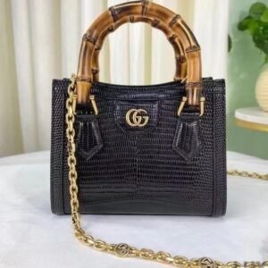Gucci Diana Small Tote Bag