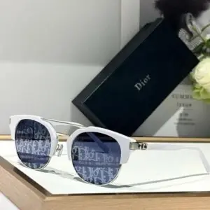 DIOR CD ICON R1U Smoke Phantos Men's Sunglasses