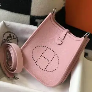 Evelyne Bag - Dubai Fashion LUX