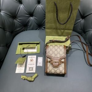 GUCCI Mini Lady Bag