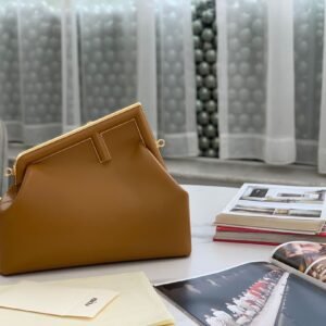 First Bag - Dubai Fashion LUX