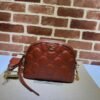 Gucci Ophidia Matelassé Bag