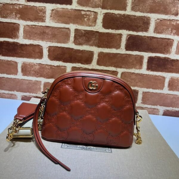 Gucci Ophidia Matelassé Bag