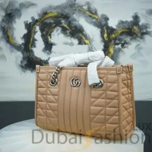 GUCCI MARMONT SMALL TOTE BAG