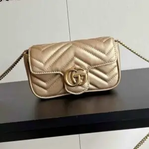 GUCCI