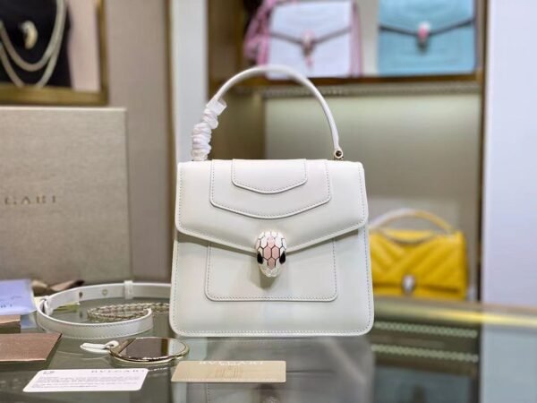 Bvlgari Serpenti Forever Bag