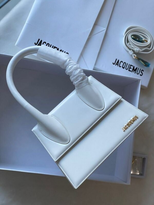 Jacquemus Le Chiquito Handbag