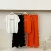 HERMES Summer Suit