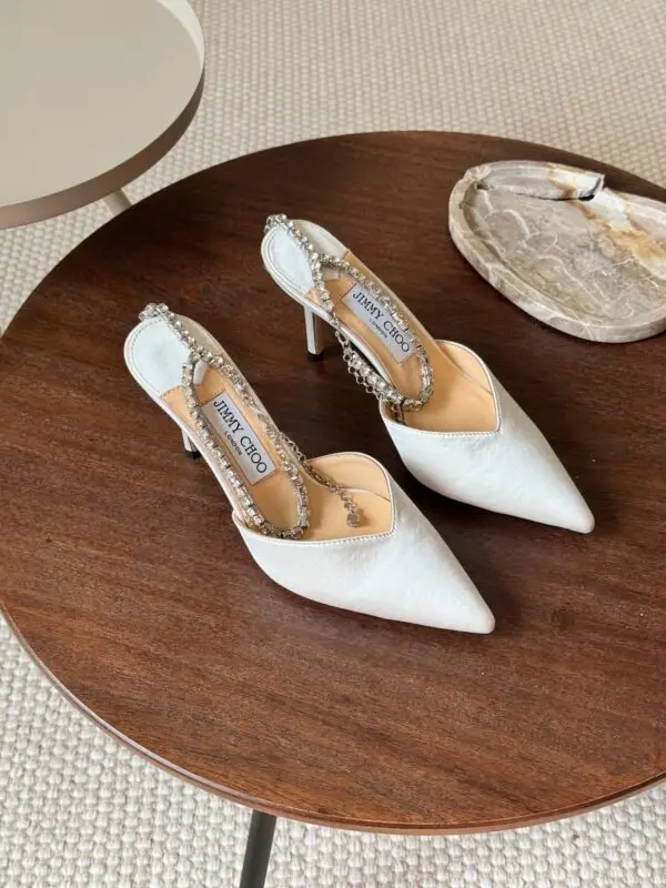 JIMMY CHOO