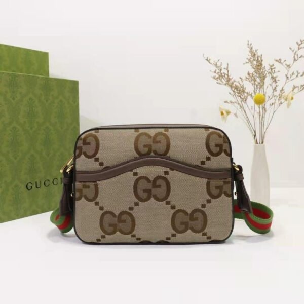 Gucci Messenger Bag