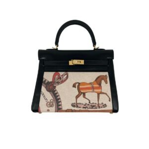 Hermès Kelly Bag