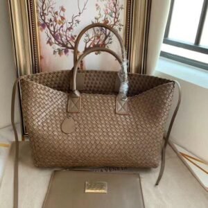Bottega Veneta Cabat Tote
