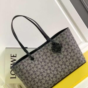 [LOEWE] East West Tote Bag - Dubai Fashion LUX