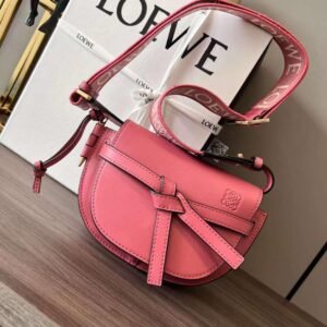 Gate Dual Mini Bag