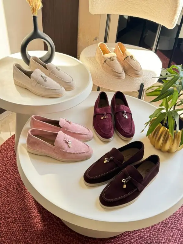 LORO PIANA