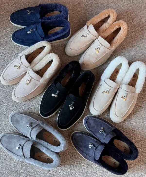 LORO PIANA
