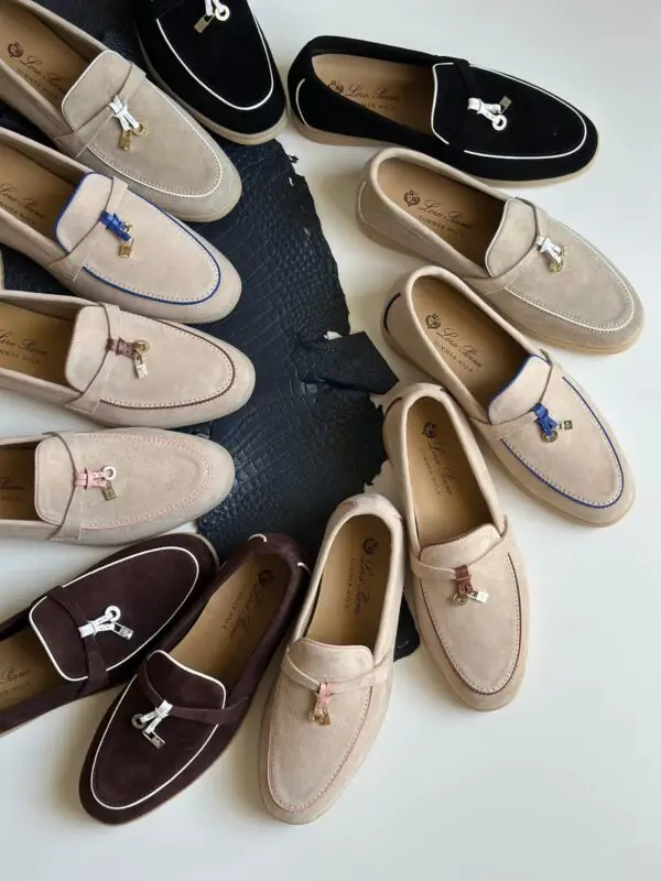 LORO PIANA