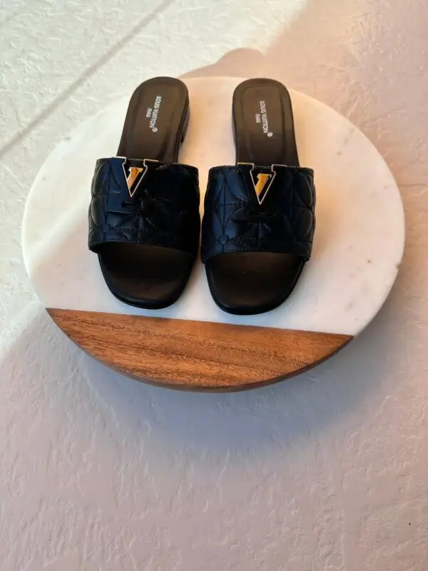 Louis Vuitton LV Mare Flat Mule
